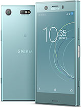 Best available price of Sony Xperia XZ1 Compact in Burkina