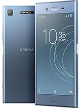 Best available price of Sony Xperia XZ1 in Burkina