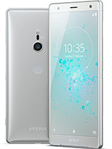 Best available price of Sony Xperia XZ2 in Burkina