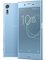 Best available price of Sony Xperia XZs in Burkina