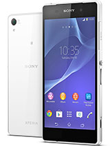 Best available price of Sony Xperia Z2 in Burkina