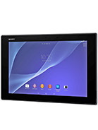 Best available price of Sony Xperia Z2 Tablet Wi-Fi in Burkina