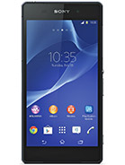 Best available price of Sony Xperia Z2a in Burkina