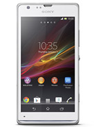 Best available price of Sony Xperia SP in Burkina