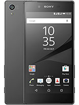 Best available price of Sony Xperia Z5 in Burkina