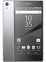Best available price of Sony Xperia Z5 Premium Dual in Burkina