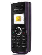 Best available price of Sony Ericsson J110 in Burkina