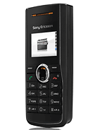 Best available price of Sony Ericsson J120 in Burkina