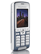 Best available price of Sony Ericsson K310 in Burkina