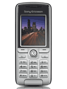 Best available price of Sony Ericsson K320 in Burkina