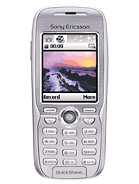 Best available price of Sony Ericsson K508 in Burkina