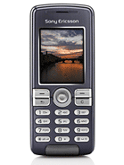 Best available price of Sony Ericsson K510 in Burkina