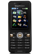 Best available price of Sony Ericsson K530 in Burkina