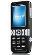 Best available price of Sony Ericsson K550 in Burkina