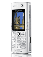 Best available price of Sony Ericsson K608 in Burkina