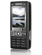 Best available price of Sony Ericsson K790 in Burkina