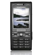 Best available price of Sony Ericsson K800 in Burkina