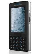 Best available price of Sony Ericsson M600 in Burkina