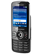 Best available price of Sony Ericsson Spiro in Burkina