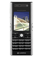 Best available price of Sony Ericsson V600 in Burkina