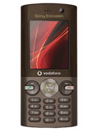 Best available price of Sony Ericsson V640 in Burkina