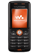Best available price of Sony Ericsson W200 in Burkina