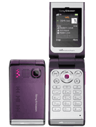 Best available price of Sony Ericsson W380 in Burkina