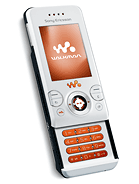 Best available price of Sony Ericsson W580 in Burkina