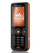 Best available price of Sony Ericsson W610 in Burkina