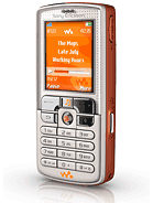 Best available price of Sony Ericsson W800 in Burkina