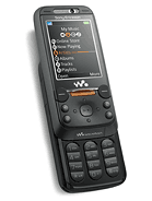 Best available price of Sony Ericsson W850 in Burkina