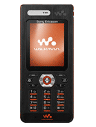 Best available price of Sony Ericsson W888 in Burkina