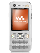 Best available price of Sony Ericsson W890 in Burkina