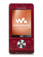 Best available price of Sony Ericsson W910 in Burkina