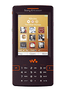Best available price of Sony Ericsson W950 in Burkina