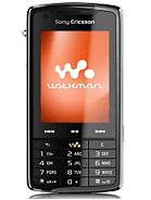 Best available price of Sony Ericsson W960 in Burkina