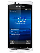 Best available price of Sony Ericsson Xperia Arc S in Burkina