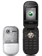 Best available price of Sony Ericsson Z250 in Burkina