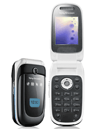 Best available price of Sony Ericsson Z310 in Burkina