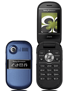 Best available price of Sony Ericsson Z320 in Burkina
