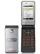 Best available price of Sony Ericsson Z770 in Burkina