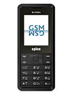 Best available price of Spice M-4580n in Burkina