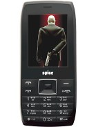 Best available price of Spice M-5365 Boss Killer in Burkina