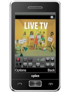 Best available price of Spice M-5900 Flo TV Pro in Burkina