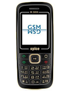 Best available price of Spice M-5055 in Burkina