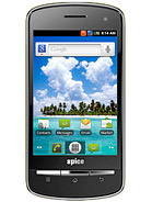 Best available price of Spice Mi-350 in Burkina