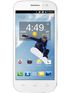 Best available price of Spice Mi-502 Smartflo Pace2 in Burkina