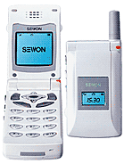 Best available price of Sewon SG-2200 in Burkina