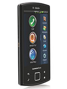 Best available price of T-Mobile Garminfone in Burkina