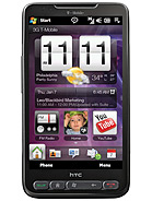Best available price of T-Mobile HD2 in Burkina